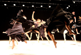 Various Dance Schools From Around the Country Perform in a Night Filled With VERTIGO Dance 