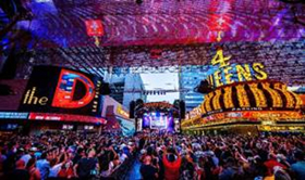 Fremont Street Experience Announces Downtown Rocks Free Concert Series Lineup Additions 