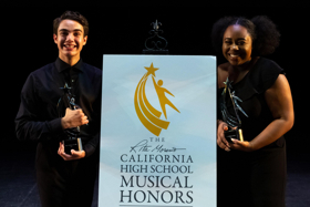 Rita Moreno California High School Musical Honors Announces 2019 Winners 