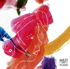 Chilean Quartet MAFF Release HAWAII Single off Upcoming MELANIÑA EP  Image