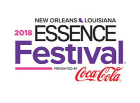 2018 ESSENCE Festival Initial Line-Up Announced! 