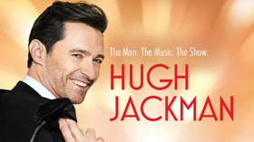 Review Roundup: Hugh Jackman's THE MAN. THE MUSIC. THE SHOW. - What Did The Critics Think? 