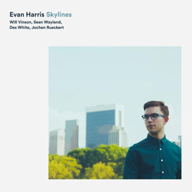Aussie Saxman Evan Harris Takes Flight with Debut Release 'Skylines' 