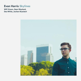 Aussie Saxman Evan Harris Takes Flight with Debut Release 'Skylines' Image