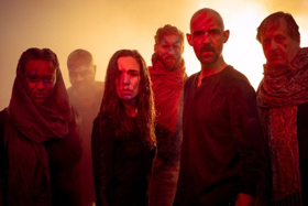 ASP Presents MACBETH and EQUIVOCATION Image
