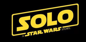 Disney Reveals Plot Synopsis for Upcoming SOLO: A STAR WARS STORY 