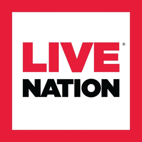 Live Nation Partners With Leading U.S. Promoter Frank Productions 