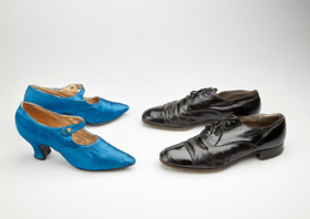Objects of Fame: Nellie Melba and Percy Grainger Comes to Grainger Museum Image