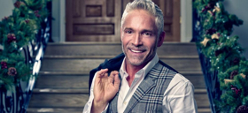 Dave Koz and Friends Christmas Tour Comes to Playhouse Square  Image