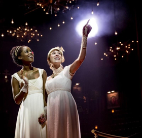 Plans Emerge for NATASHA, PIERRE, AND THE GREAT COMET OF 1812 to Gain a New Life in Countries Across the World 