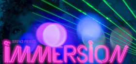 New Immersive Performance, IMMERSION, Begins Monday February 18 at Chelsea Music Hall Image