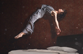 Chichester-Based Lila Dance Presents New Show at The Point Image