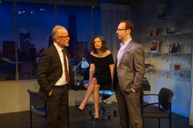 Review: THE SOURCE by Jack Canfora Makes its Stunning World Premiere Now at NJ Rep  Image