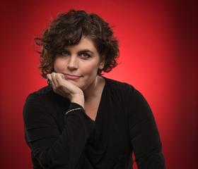 TIFF Appoints Andréa Grau as Vice President, Public Relations and Corporate Affairs Image