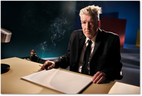 David Lynch Announced as Latest Instructor for MasterClass in 2019 