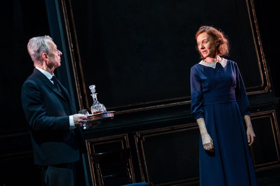 Review: THE REMAINS OF THE DAY, Royal and Derngate 