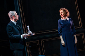 Review: THE REMAINS OF THE DAY, Royal and Derngate Image