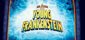 Lightning Bolt Productions To Present YOUNG FRANKENSTEIN - THE MEL BROOKS MUSICAL Image