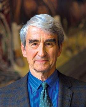 Sam Waterston Will Join Joshua Malina, Jeff Perry, Bellamy Young For MS. SMITH GOES TO WASHINGTON At L.A. City Hall 