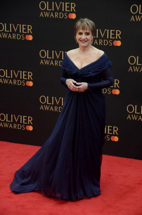 A Night with the Stars at the OLIVIER AWARDS 2019 