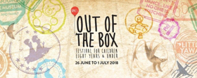 Festival Activities For Queensland Kids Are Out Of The Box 