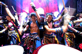 Yamato: The Drummers Of Japan Return To Tour The UK 