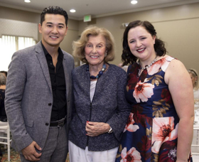 Palm Beach Opera Presents LUNCH AND LEARN with Director Kristine McIntyre Image