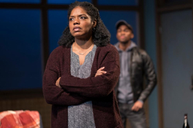 Review: PIPELINE at Victory Gardens Theater Image