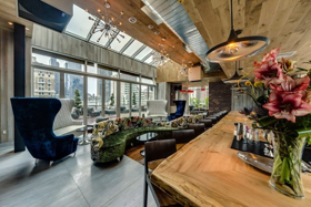 MONARCH ROOFTOP Annual Easter Egg Hunt & Decorating Contest on Saturday on 4/20 Image