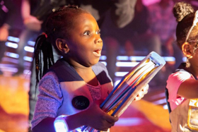 Immersive Smash Hit PIP'S ISLAND Returns To NYC Image