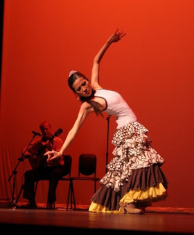 AMOR AL BAILE 4 Comes To Tempe Center for the Arts 