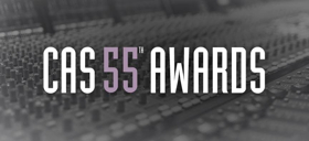 A STAR IS BORN, BLACK PANTHER Among Nominees for the 55th Annual CAS Awards Image