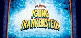 YOUNG FRANKENSTEIN Comes to The Lake Worth Playhouse Image