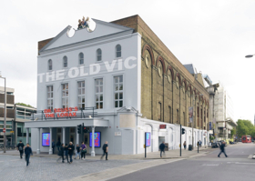The Old Vic Announces Birthday Weekend Celebrations; Free Performances, Open House & More 