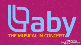 Marc Kudish and Antoine L. Smith Join 54 SINGS BABY: THE MUSICAL Image