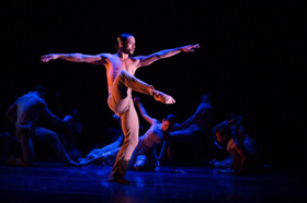 Review: Celebrating Resilience with BALLET HISPANICO 