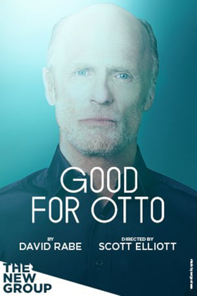 GOOD FOR OTTO Extends Through April 8 Image