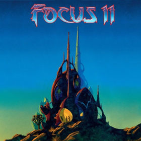 Focus Announce Release of New Studio Album 'Focus 11' 