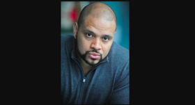 KCMPT Announces Director Of New Play Development Image