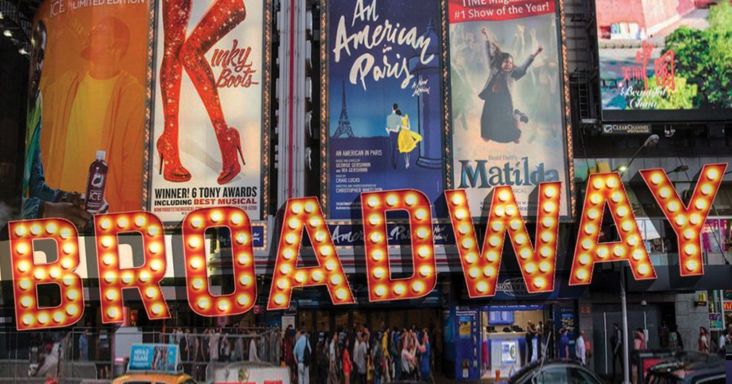 Review: BROADWAY TODAY at Rochester Philharmonic Orchestra Image