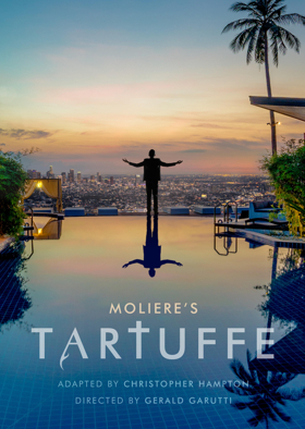 Full Cast Confirmed for Tartuffe at Theatre Royal Haymarket  Image