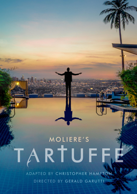 Full Cast Confirmed for Tartuffe at Theatre Royal Haymarket Image
