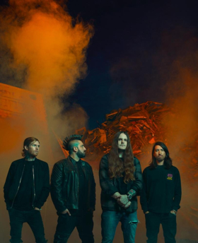 Of Mice & Men Release New Song HOW TO SURVIVE Image