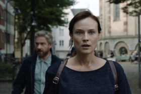 Vertical Entertainment Acquires North American Rights to THE OPERATIVE Image