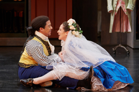 Review:  FIGARO is Brilliantly Married in St. Louis 