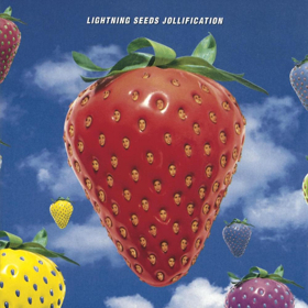 Lightning Seeds Announce 25th Anniversary Reissue of Jollification 