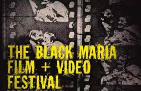 Award-Winning Animator Candy Kugel Joins The Black Maria Film Festival at the Madison Public Library 
