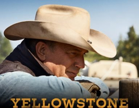 Kevin Costner's YELLOWSTONE is Most-Watched Cable Drama of the Summer 