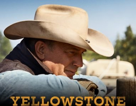 Kevin Costner's YELLOWSTONE is Most-Watched Cable Drama of the Summer Image