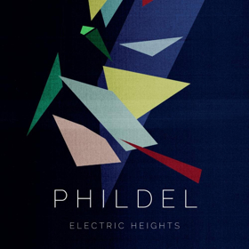 UK Singer-Songwriter Phildel Returns With ELECTRIC HEIGHTS Image